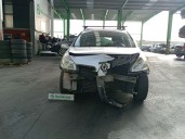 renault clio iii (br0/1, cr0/1) del año 2007