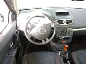 renault clio iii (br0/1, cr0/1) del año 2007