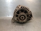 Recambio de alternador para citroën saxo (s0, s1) 1.5 d referencia OEM IAM 5705HW 5705HW 