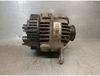 Recambio de alternador para citroën saxo (s0, s1) 1.5 d referencia OEM IAM 5705HW 5705HW 