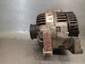 Recambio de alternador para citroën saxo (s0, s1) 1.5 d referencia OEM IAM 5705HW 5705HW 