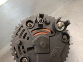 Recambio de alternador para citroën saxo (s0, s1) 1.5 d referencia OEM IAM 5705HW 5705HW 
