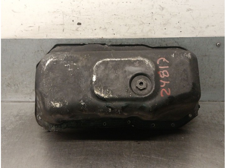 Recambio de carter para citroën saxo (s0, s1) 1.5 d referencia OEM IAM 0301G4 0301G4 