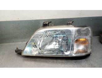 Recambio de faro izquierdo para honda cr-v (rd1/3) básico (rd1) referencia OEM IAM 33151S10E01 33151S10E01 