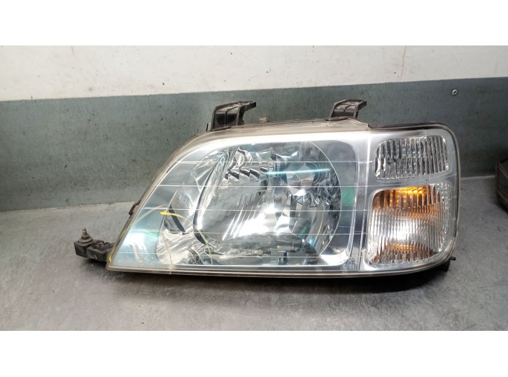 Recambio de faro izquierdo para honda cr-v (rd1/3) básico (rd1) referencia OEM IAM 33151S10E01 33151S10E01 