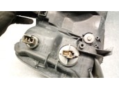 Recambio de faro izquierdo para honda cr-v (rd1/3) básico (rd1) referencia OEM IAM 33151S10E01 33151S10E01 