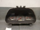 Replacement instrument cluster for Volvo V40 Station Wagon (645) 1.8 i OEM IAM reference 30857579 8251230 