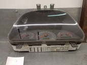 Replacement instrument cluster for Volvo V40 Station Wagon (645) 1.8 i OEM IAM reference 30857579 8251230 
