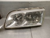 Recambio de faro izquierdo para volvo v40 station wagon (645) 1.8 i referencia OEM IAM 30855747 30855747 