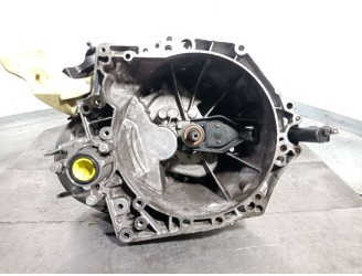 Recambio de caja cambios para citroën c-elysee (dd_) 1.6 bluehdi 100 referencia OEM IAM 20ET30 1612478580 8514517B