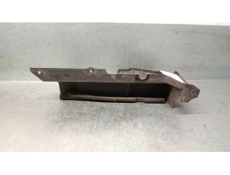 Recambio de calandra delantera de radiador para hyundai i30 station wagon (pde) 1.0 t-gdi hybrid 48v referencia OEM IAM 29136G47