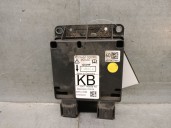 Recambio de centralita airbag para ford fusion (cbk) 1.4 16v cat referencia OEM IAM 6S6T14B056KB 5WK43586