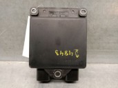 Recambio de centralita airbag para ford fusion (cbk) 1.4 16v cat referencia OEM IAM 6S6T14B056KB 5WK43586