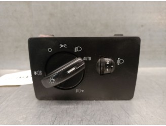 Recambio de mando luces salpicadero para ford fusion (cbk) 1.4 16v cat referencia OEM IAM 6S6T13A024AA 1356216 