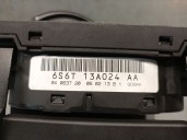 Recambio de mando luces salpicadero para ford fusion (cbk) 1.4 16v cat referencia OEM IAM 6S6T13A024AA 1356216 