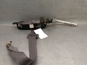 Recambio de cinturon seguridad delantero derecho para volvo v40 station wagon (645) 1.8 i referencia OEM IAM 30883387 30883387 