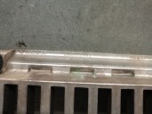 Recambio de rejilla delantera para volvo v40 station wagon (645) 1.8 i referencia OEM IAM 30803302 30899940 