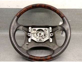 Recambio de volante para volvo v40 station wagon (645) 1.8 i referencia OEM IAM 30884417 30884314 