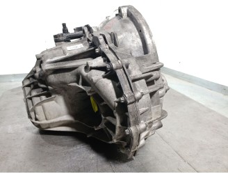 Recambio de caja cambios para renault master iii furgon ma / fm9t / myb23061a3t0 2.3 diesel referencia OEM IAM PF6054 C228308