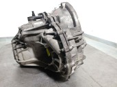 Recambio de caja cambios para renault master iii furgon ma / fm9t / myb23061a3t0 2.3 diesel referencia OEM IAM PF6054 C228308