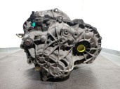 Recambio de caja cambios para renault master iii furgon ma / fm9t / myb23061a3t0 2.3 diesel referencia OEM IAM PF6054 C228308