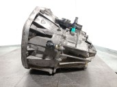 Recambio de caja cambios para renault master iii furgon ma / fm9t / myb23061a3t0 2.3 diesel referencia OEM IAM PF6054 C228308