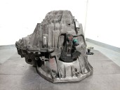 Recambio de caja cambios para renault master iii furgon ma / fm9t / myb23061a3t0 2.3 diesel referencia OEM IAM PF6054 C228308