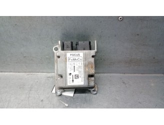 Replacement airbag control unit for Ford Focus Lim. (CB4) 1.6 TDCi CAT OEM IAM reference 9M5T14B321BA 0285010699