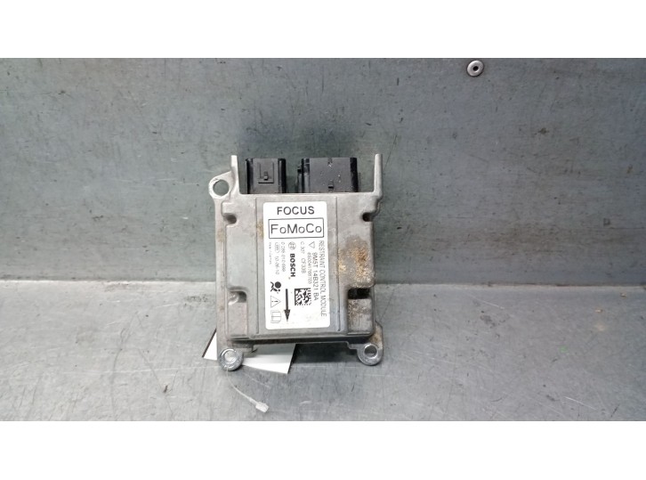 Recambio de centralita airbag para ford focus lim. (cb4) 1.6 tdci cat referencia OEM IAM 9M5T14B321BA 0285010699