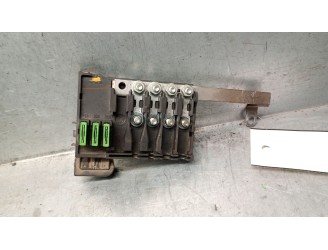Recambio de caja reles / fusibles para seat toledo (1m2) 1.9 tdi referencia OEM IAM 1J0937617 1J0937617 