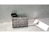 Recambio de caja reles / fusibles para seat toledo (1m2) 1.9 tdi referencia OEM IAM 1J0937617 1J0937617 