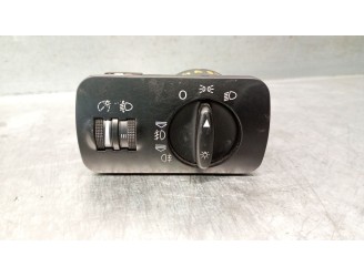 Recambio de mando luces salpicadero para seat toledo (1m2) 1.9 tdi referencia OEM IAM 1M1941531E 1M1941531 