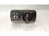 Recambio de mando luces salpicadero para seat toledo (1m2) 1.9 tdi referencia OEM IAM 1M1941531E 1M1941531 