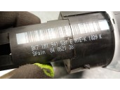 Recambio de mando luces salpicadero para seat toledo (1m2) 1.9 tdi referencia OEM IAM 1M1941531E 1M1941531 