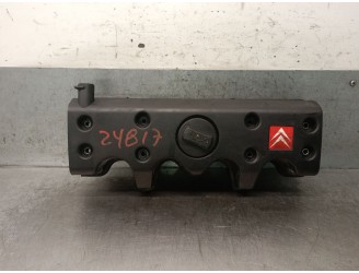 Recambio de tapa balancines para citroën saxo (s0, s1) 1.5 d referencia OEM IAM 9636872680 0248K1 