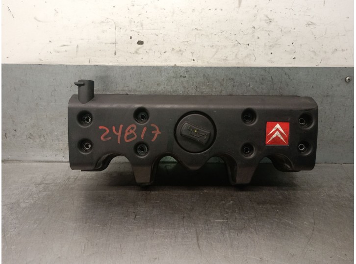 Recambio de tapa balancines para citroën saxo (s0, s1) 1.5 d referencia OEM IAM 9636872680 0248K1 