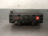 Recambio de tapa balancines para citroën saxo (s0, s1) 1.5 d referencia OEM IAM 9636872680 0248K1 