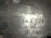 Recambio de tapa balancines para citroën saxo (s0, s1) 1.5 d referencia OEM IAM 9636872680 0248K1 