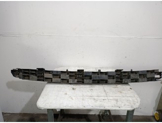 Recambio de refuerzo paragolpes trasero para renault master iii furgon ma / fm9t / myb23061a3t0 2.3 diesel referencia OEM IAM M9