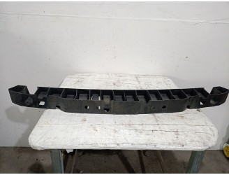 Recambio de refuerzo paragolpes trasero para citroën c-elysee (dd_) 1.6 bluehdi 100 referencia OEM IAM BH02 9676955080