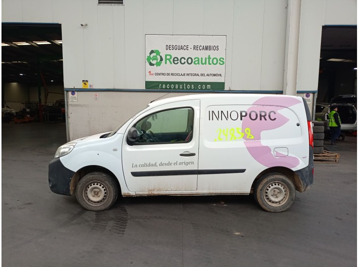 renault kangoo express (fw0/1_) del año 2014