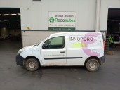 renault kangoo express (fw0/1_) del año 2014