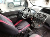renault kangoo express (fw0/1_) del año 2014
