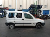 peugeot partner (s1) del año 2000
