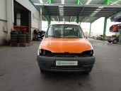 peugeot partner (s1) del año 2000