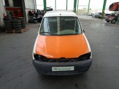 peugeot partner (s1) del año 2000