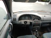 peugeot partner (s1) del año 2000