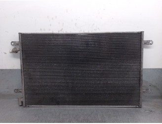 Recambio de condensador / radiador aire acondicionado para audi a6 berlina (4f2) 2.0 tdi referencia OEM IAM 4F0260403P 4F0260403