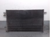 Recambio de condensador / radiador aire acondicionado para audi a6 berlina (4f2) 2.0 tdi referencia OEM IAM 4F0260403P 4F0260403