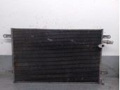 Recambio de condensador / radiador aire acondicionado para audi a6 berlina (4f2) 2.0 tdi referencia OEM IAM 4F0260403P 4F0260403